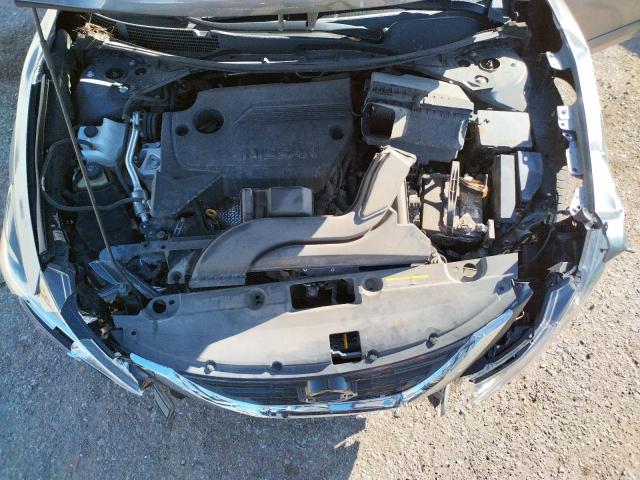 Photo 7 from auction – 2017 NISSAN ALTIMA 2.5 with VIN 1N4AL3AP1HC225049