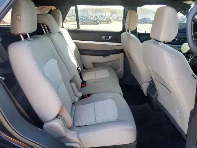 Photo 6 from auction – 2018 FORD EXPLORER with VIN 1FM5K7B85JGA58833