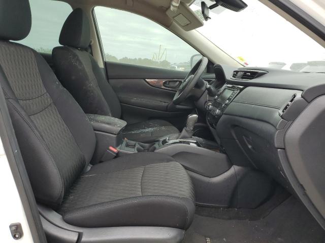 Photo 5 from auction – 2019 NISSAN ROGUE S with VIN 5N1AT2MT5KC769375