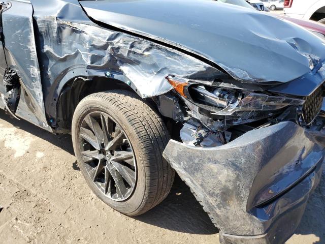 Photo 9 from auction – 2021 MAZDA CX-5 TOURI with VIN JM3KFBCM6M0484416