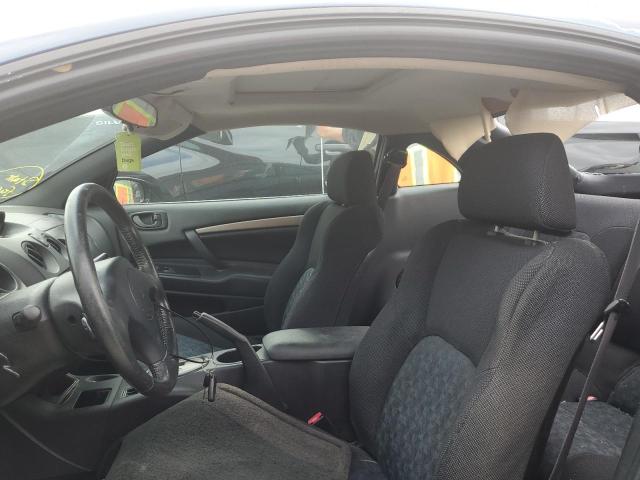 Photo 5 from auction – 2004 MITSUBISHI ECLIPSE GS with VIN 4A3AC44G24E042377