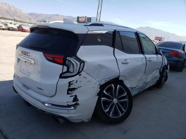 Photo 4 from auction – 2020 GMC TERRAIN DE with VIN 3GKALXEX7LL261986