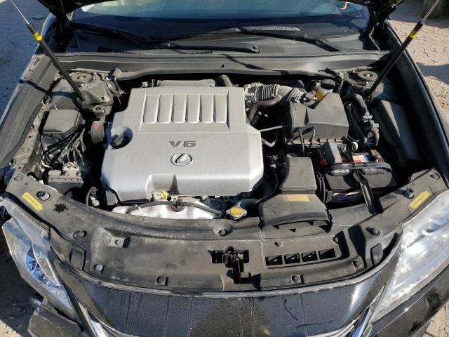 Photo 7 from auction – 2015 LEXUS ES 350 with VIN JTHBK1GG9F2163933