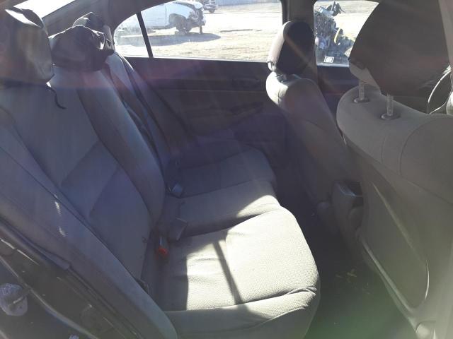 Photo 6 from auction – 2010 HONDA CIVIC VP with VIN 2HGFA1F39AH513017
