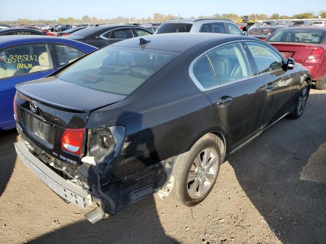 صورة رقم 4 من المزاد - 2010 LEXUS GS 350 مع VIN JTHCE1KS0A0024883