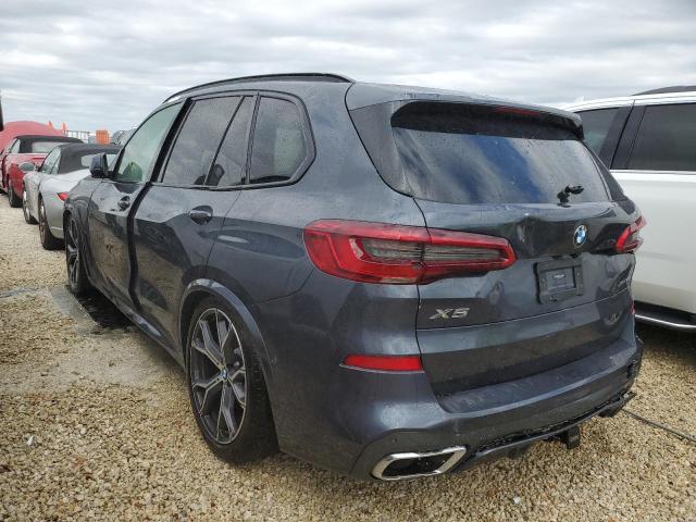 Photo 3 from auction – 2019 BMW X5 XDRIVE4 with VIN 5UXCR6C53KLL11614