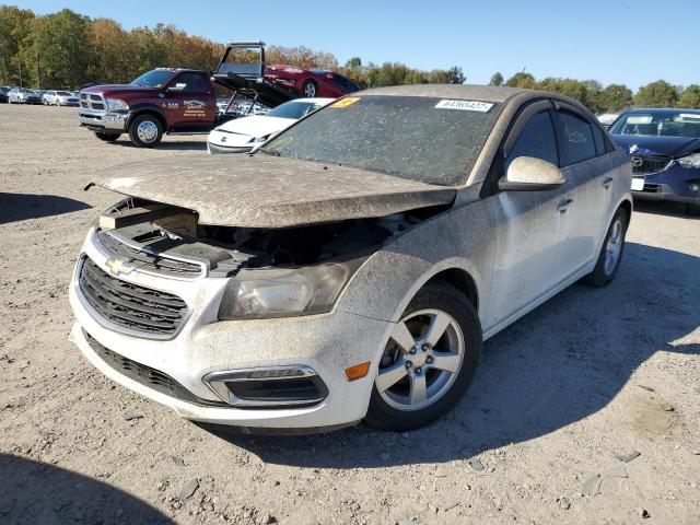 Photo 2 from auction – 2015 CHEVROLET CRUZE LT with VIN 1G1PC5SB4F7148405