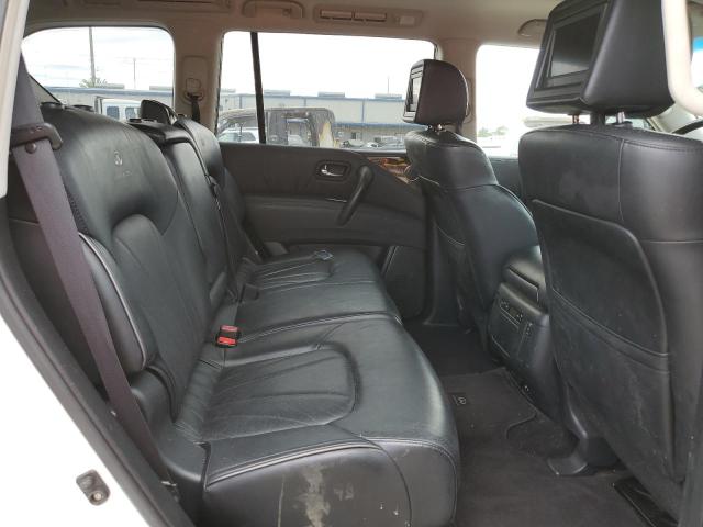 Photo 6 from auction – 2012 INFINITI QX56 with VIN JN8AZ2NCXC9316390