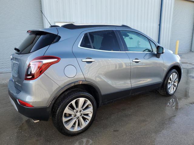 Photo 3 from auction – 2019 BUICK ENCORE PRE with VIN KL4CJASB5KB878216