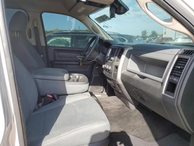 Photo 5 from auction – 2015 RAM 1500 ST with VIN 1C6RR7KT6FS527252