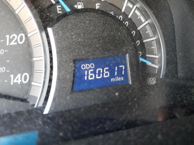 Photo 8 from auction – 2012 TOYOTA CAMRY BASE with VIN 4T1BF1FK4CU535699