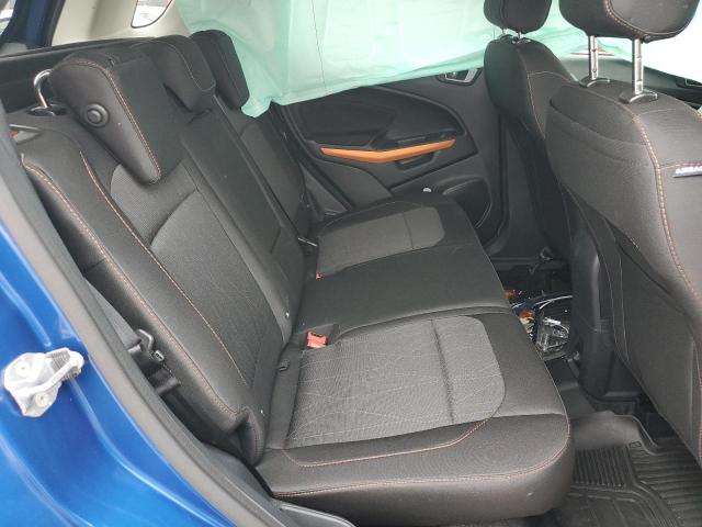 Photo 6 from auction – 2021 FORD ECOSPORT S with VIN MAJ3S2GEXMC450012