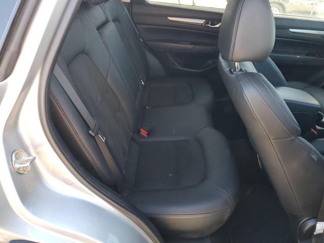 Photo 6 from auction – 2021 MAZDA CX-5 TOURI with VIN JM3KFACM7M0337189