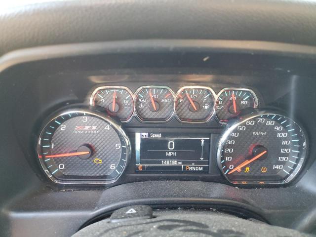 Photo 8 from auction – 2014 CHEVROLET SILVERADO with VIN 1GCVKSEC3EZ210898