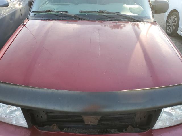 Photo 7 from auction – 2000 GMC SONOMA with VIN 1GTCS19W1Y8229126