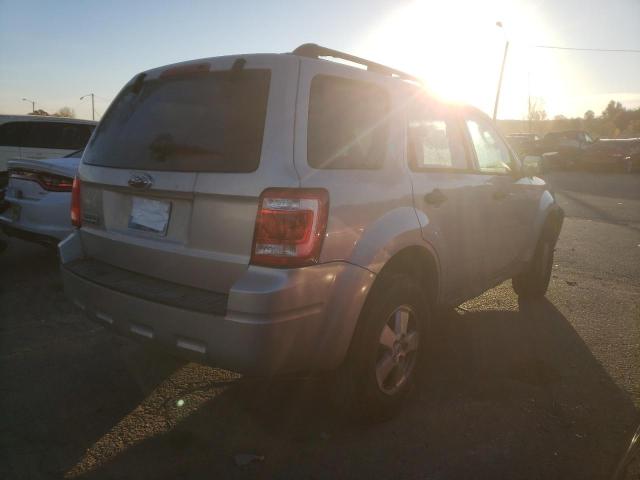 Photo 4 from auction – 2009 FORD ESCAPE XLT with VIN 1FMCU03729KC47723