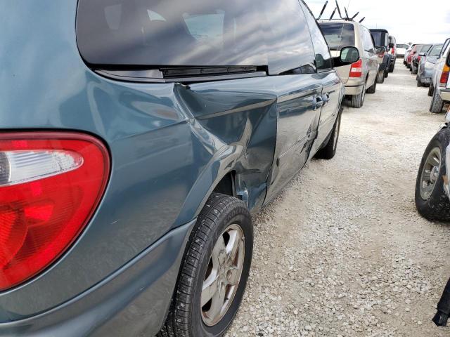 Photo 9 from auction – 2005 DODGE GRAND CARA with VIN 2D4GP44L95R581570