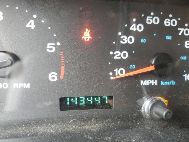 Photo 8 from auction – 2005 JEEP WRANGLER S with VIN 1J4FA49S95P336581