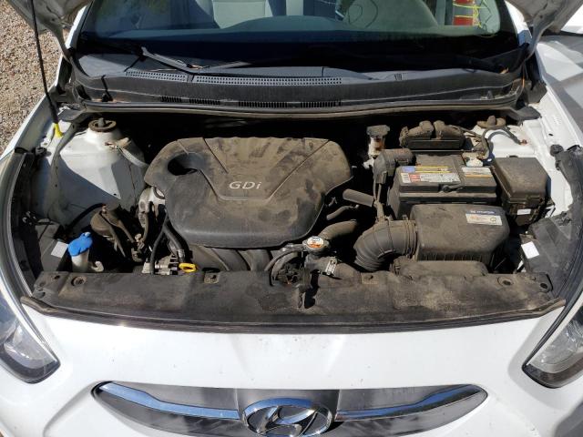 Photo 7 from auction – 2016 HYUNDAI ACCENT SE with VIN KMHCT4AE3GU103868