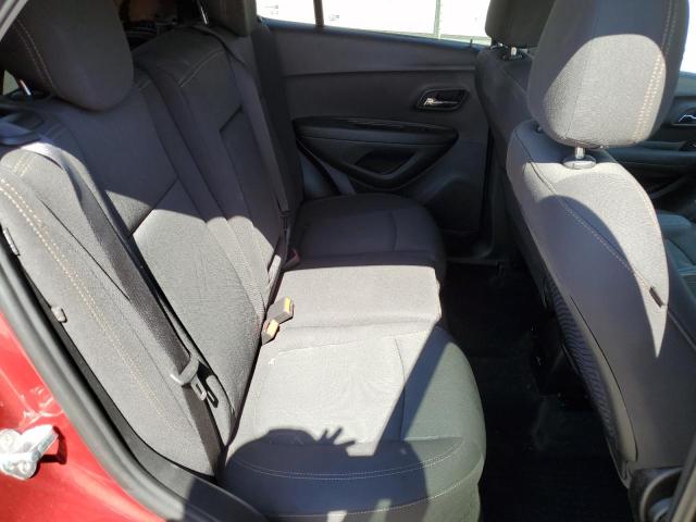 Photo 11 from auction – 2019 CHEVROLET TRAX 1LT with VIN 3GNCJLSB5KL249000