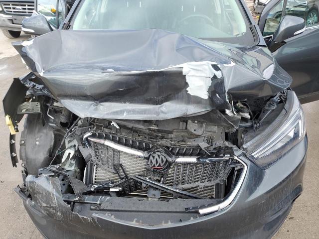Photo 7 from auction – 2018 BUICK ENCORE PRE with VIN KL4CJASB6JB587657