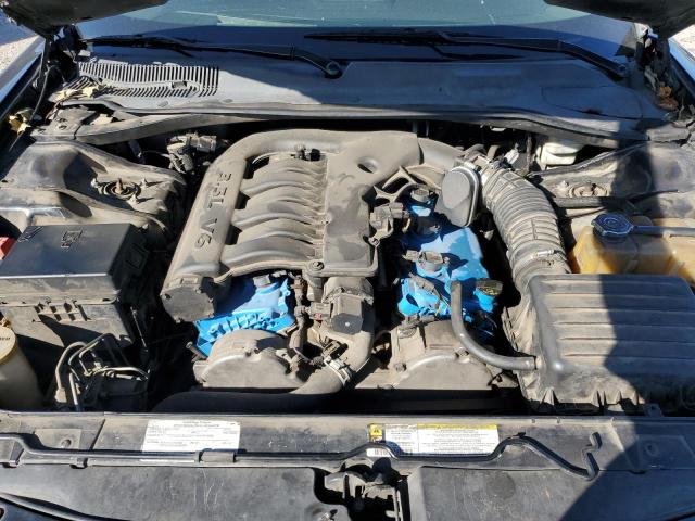 Photo 7 from auction – 2008 DODGE CHARGER SX with VIN 2B3LA33G88H152007