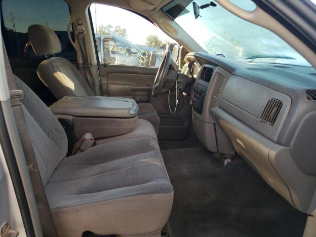 Photo 5 from auction – 2005 DODGE RAM 1500 S with VIN 1D7HA18N05S118394