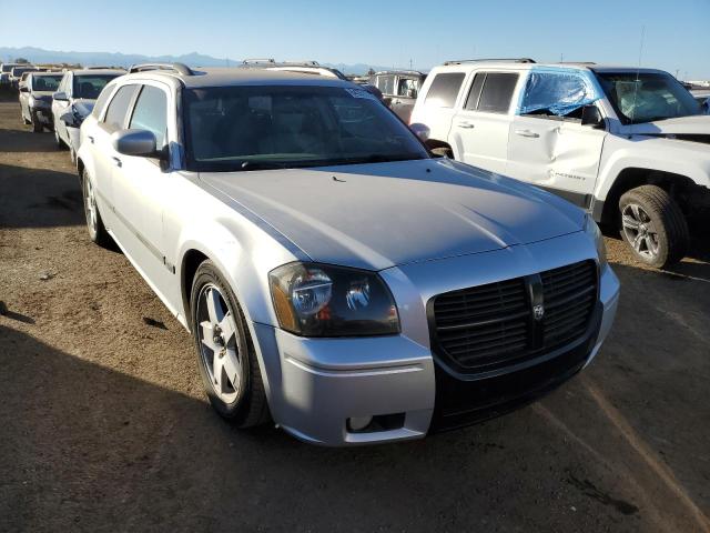 Photo 1 from auction – 2006 DODGE MAGNUM R/T with VIN 2D8GZ57266H127866