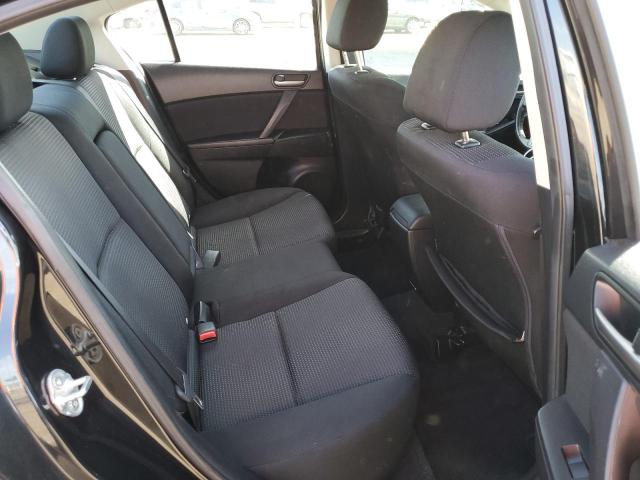 Zdjęcie 6 z aukcji – 2012 MAZDA 3 I z VIN JM1BL1V88C1659480