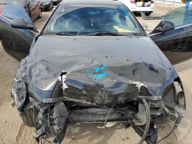 Photo 7 from auction – 2013 CADILLAC CTS with VIN 1G6DA1E34D0118486