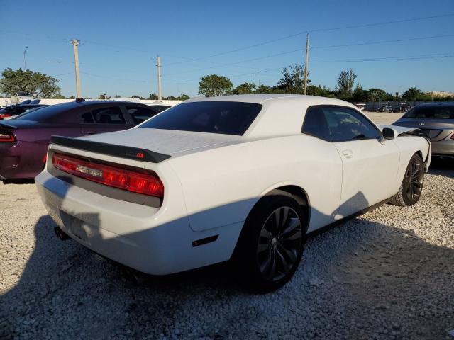 Photo 4 from auction – 2014 DODGE CHALLENGER with VIN 2C3CDYDJ9EH133334