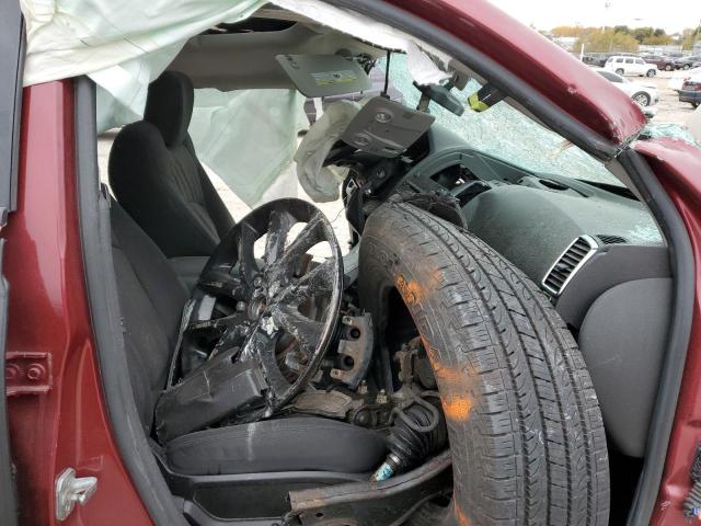 Photo 5 from auction – 2011 GMC ACADIA SLE with VIN 1GKKRPED1BJ152650