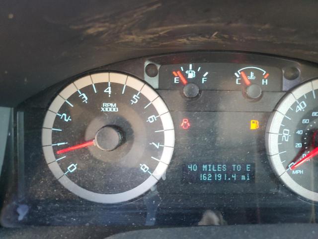 Photo 8 from auction – 2012 FORD ESCAPE LIM with VIN 1FMCU0EG2CKA36669