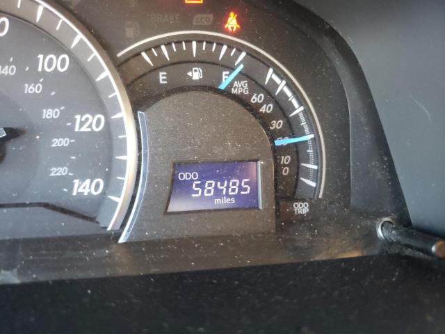 Photo 8 from auction – 2015 TOYOTA CAMRY LE with VIN 4T4BF1FK9FR446575