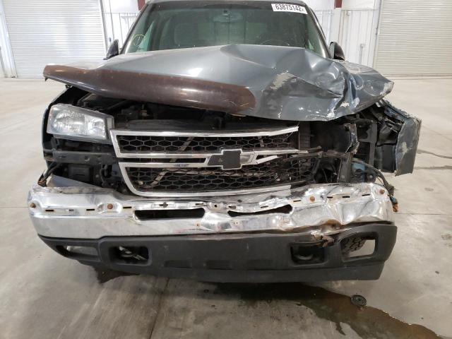 Photo 9 from auction – 2006 CHEVROLET 1500 with VIN 2GCEK13Z761327203