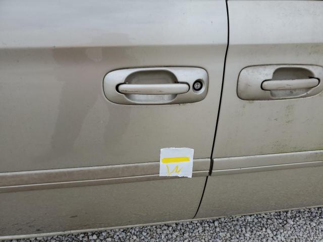Photo 9 from auction – 2005 DODGE GRAND CARA with VIN 2D4GP44L75R373980