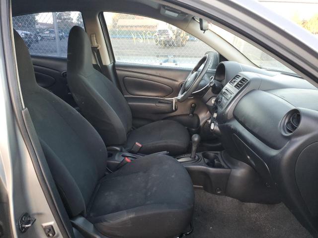 Photo 5 from auction – 2014 NISSAN VERSA S with VIN 3N1CN7AP6EL860078