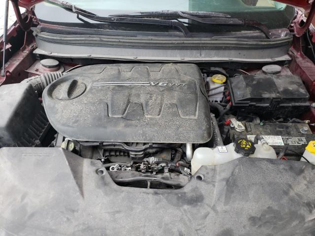 Photo 7 from auction – 2020 JEEP CHEROKEE T with VIN 1C4PJMBX2LD609570