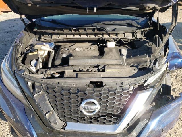 Photo 7 from auction – 2020 NISSAN MURANO S with VIN 5N1AZ2AS2LN129690