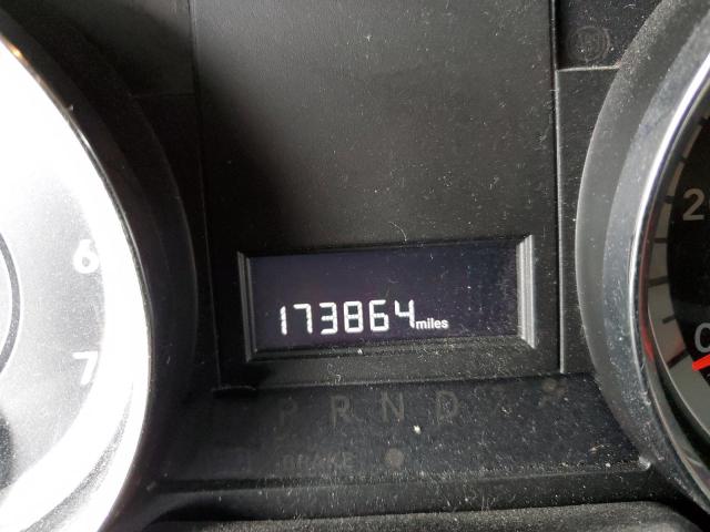 Photo 8 from auction – 2020 DODGE GRAND CARA with VIN 2C4RDGBG9LR231519