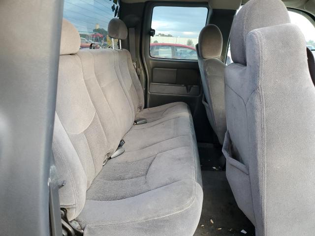 Photo 6 from auction – 2005 GMC NEW SIERRA with VIN 1GTEK19B85Z257436