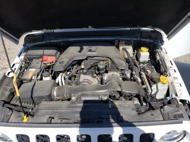 Photo 7 from auction – 2020 JEEP GLADIATOR with VIN 1C6JJTAG2LL109617