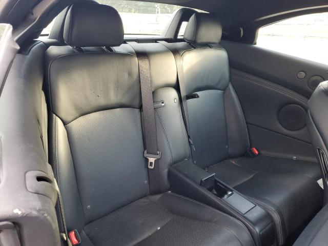 Photo 6 from auction – 2015 LEXUS IS 250 with VIN JTHFF2C23F2532114