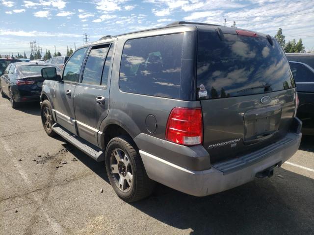 Photo 3 from auction – 2003 FORD EXPEDITION with VIN 1FMRU15W13LA06306