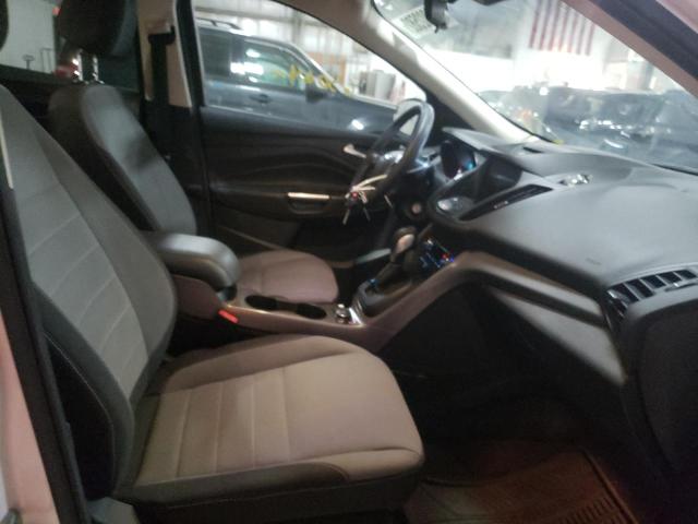 Photo 5 from auction – 2016 FORD ESCAPE SE with VIN 1FMCU0GX3GUA21119