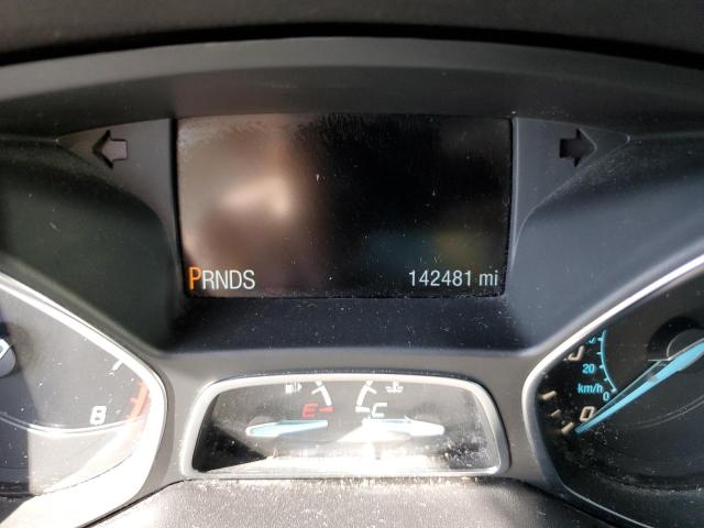 Photo 8 from auction – 2016 FORD ESCAPE SE with VIN 1FMCU9G90GUA69697