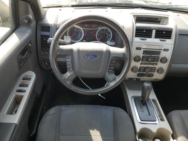 Photo 8 from auction – 2011 FORD ESCAPE XLT with VIN 1FMCU9DG2BKC71402