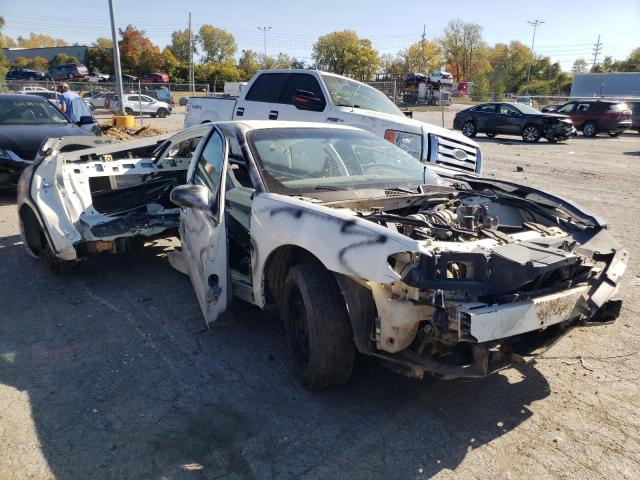 BUICK LACROSSE C 2006 with VIN 2G4WC582361171516 - Photo from auction