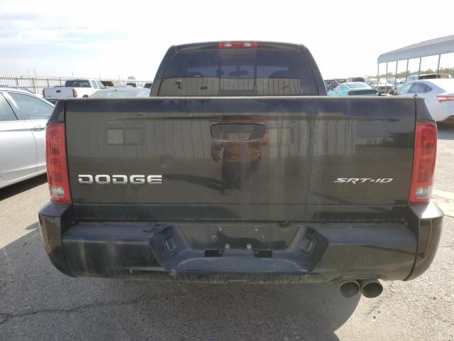 Photo 6 from auction – 2004 DODGE RAM SRT10 with VIN 3D3HA16H04G182942