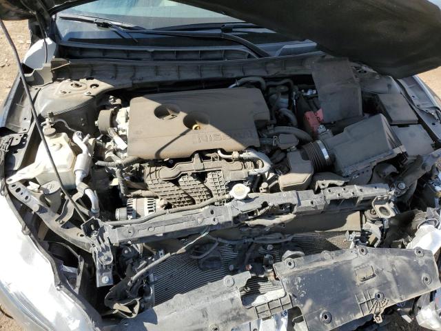 Photo 7 from auction – 2020 NISSAN ALTIMA S with VIN 1N4BL4BVXLN308449